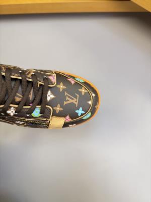 wholesale quality louis vuitton men shoes model no. 860